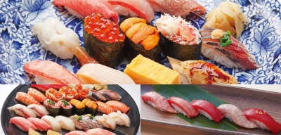 多彩な種類の魚の知識が身につきます!