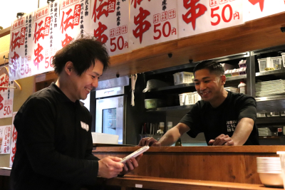 スタート月給40万~60万円!高水準でお迎えします