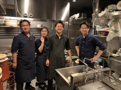 東京都町田市で展開中の高級焼肉店3店舗で、料理長兼店長を募集!