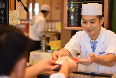 今後、5年で20店舗をオープン予定!