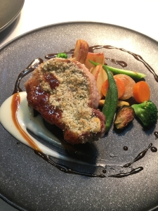 ワンプレートランチもご用意しております。