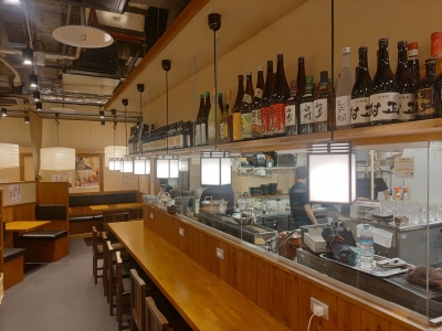 店長まで入社から3ヶ月というスピード昇格実績あり◎未経験のスタッフも、3年で店長に昇格しました!