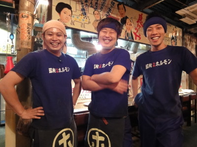 徹底した現場主義だからこそ、ほんとうの「商売力」が身に付けられる!