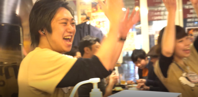 笑顔と「ありがとう」が溢れる会社!まずは当社をのぞいてみませんか!?