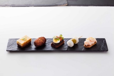 スペイン料理に興味がある方歓迎!洋食系の他ジャンル出身の方もOK!