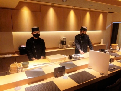 これまでの経験業種や業務など、ご自身の強みを活かして店舗マネジメントが可能