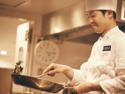 安定感があり成長を続ける企業で、あなたの腕を存分に振るってください