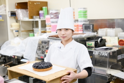独立も可能!あなたの夢もしっかりサポートします◎