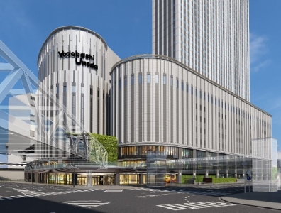 「ヨドバシLINKS UMEDA店」に、タイとベトナム料理のストリートフード店がオープン!