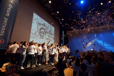 「働きがいのある会社」7年連続ランクイン!