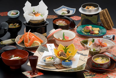 完全週休2日制とムリなく働ける環境のもと、将来的には料理長をめざすことも可能です。