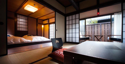 世界からも注目されている日本の温泉旅館を盛り上げていきましょう。