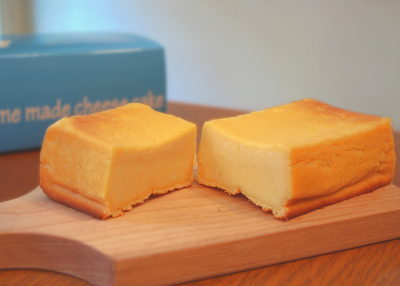 大変なこともありますが、だからこそ自分が作ったものをお客様に食べてもらえる時のよろこびはひとしお。