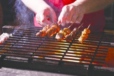 いずれの業態も、お客様のことを想って、食材や調理方法に徹底的にこだわっています。