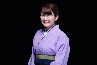 分からないことや困ったことがあった時は何でも相談してください!和気あいあいと楽しい職場です♪