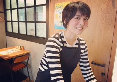 2022年新たなチャレンジをする『いっかく食堂』のスタッフとして一緒に楽しく働きませんか?