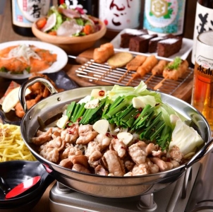料理長候補となるあなたを中心に、新しいお店は成長します。仲間とともに、お店作りを楽しんでください!