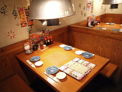 社宅や家族手当も用意しています。