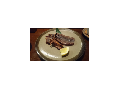 能登の郷土料理を中心としたメニューを提供しております。