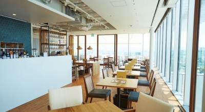 さまざまな食を通して、お客様に豊かな「とき」をお届けしている株式会社梅の花。