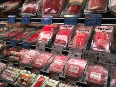 将来は部門の部長や店長を目指すこともできますよ。