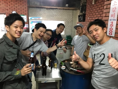 20代で店長、月給40万円オーバーのスタッフも活躍していますよ