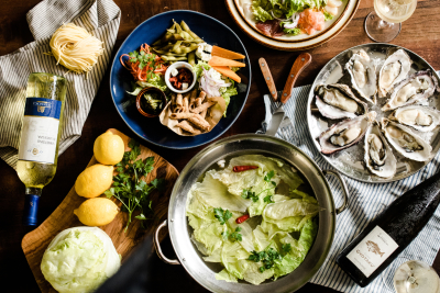 料理や食材全てにこだわりと想いを持っています。貴方の腕を試したり、料理の技術を磨いてみませんか。