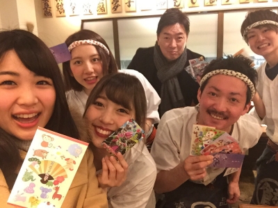 週休2日制の導入など、働きやすい環境にも力を入れています。