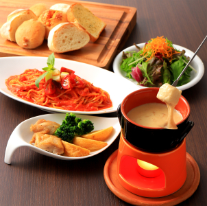 あなたらしくご活躍いただき、お店づくりを楽しんでください。