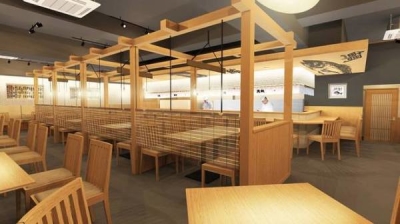 愛知県内の7店舗で同時募集!