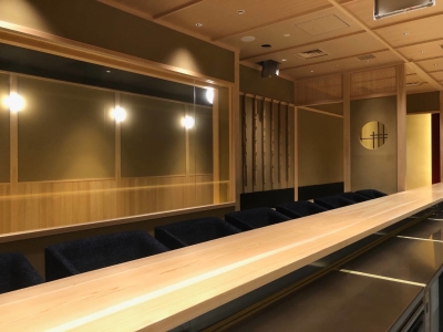 京都祇園の有名店『天ぷら 圓堂(えんどう) 』がプロデュースする京風カフェ