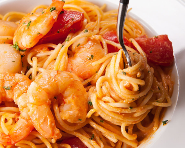 イタリアで日常的に食べられているような、カジュアルなイタリアンが好評。