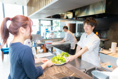 年内には完全週休2日制を導入!より働きやすい環境を整えます◎