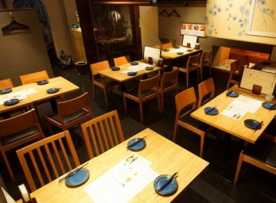 母体は、神奈川県でベーカリーや飲食店を展開する安定企業!