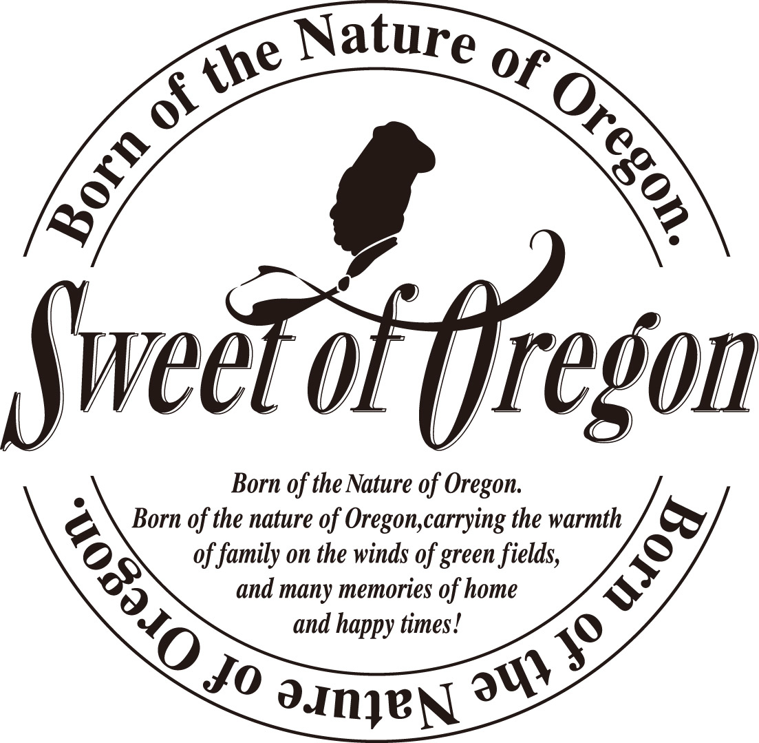 『Sweet of Oregon』は、TVやメディアで話題のチーズケーキ専門店♪