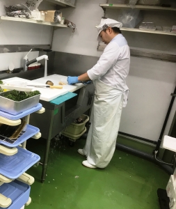 安定して働けるよう、充実の福利厚生をご用意しています。