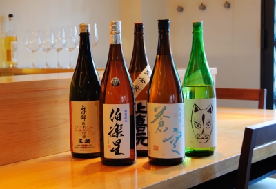 お客様に愛されてきたお店のノウハウをご教示。将来のために頑張る方を支援します!