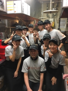今後の出店もぞくぞく!将来はFC店のオーナーへの道もあり◎