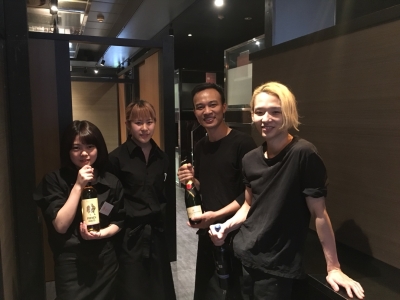 マネージャー候補募集中!将来的にはマネージャーを超えたお仕事にも挑戦できます◎