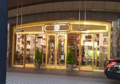 ホテルの従業員のみが利用する食堂で調理スタッフのお仕事。ゆくゆくは店長就任も目指せます。
