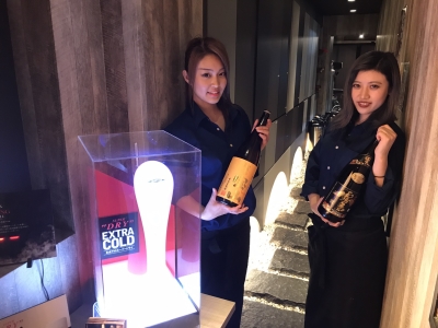 エリアの店舗の管理ができるようになったら、業態や企画の考案もお任せ!経験やアイディアを活かせます◎
