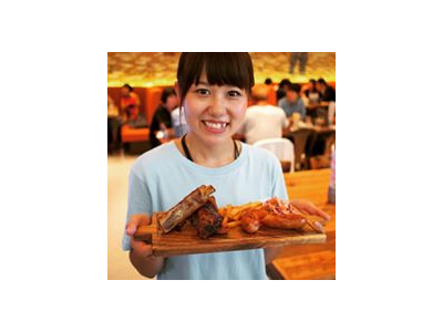 ここに来れば、明るい気持ちになれる!そんな風に思ってもらえるお店をつくっていきましょう。