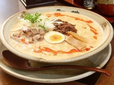 喜多方ラーメンで50年!法人設立33年!新潟を拠点に全国展開