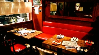 銀座・八丁堀・築地にあるいずれかの店舗に配属となります。