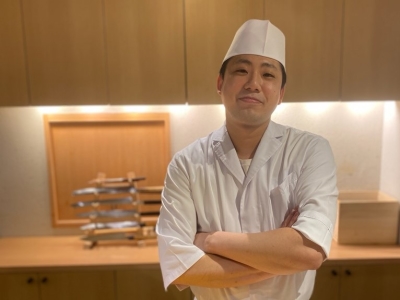 都内を中心に展開する正統派江戸前鮨店で、寿司職人を募集します!