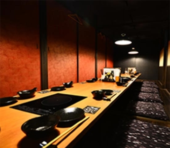飲食店で、調理や接客の仕事をしたことがある方は、優遇します!未経験の方もやる気があればOK!