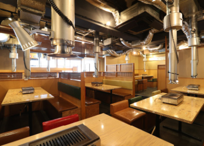 お客様へのおもてなしの心を大事にしたお店でワンランク上のサービスマナーを身につけましょう。