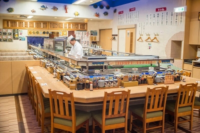 短期間でのキャリアアップも可能☆料理長をめざしてください!
