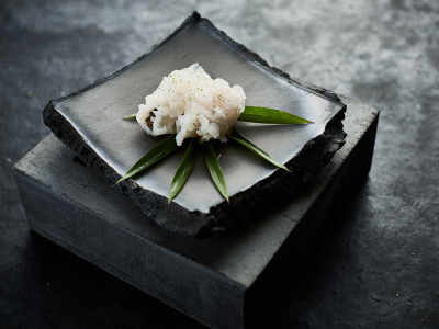 淡路島の恵みを活かした料理をお出ししています。次世代を担う存在として活躍しませんか!