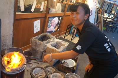 キャリアアップを目指す方はもちろん、「将来的には独立したい」とお考えの方も大歓迎です!